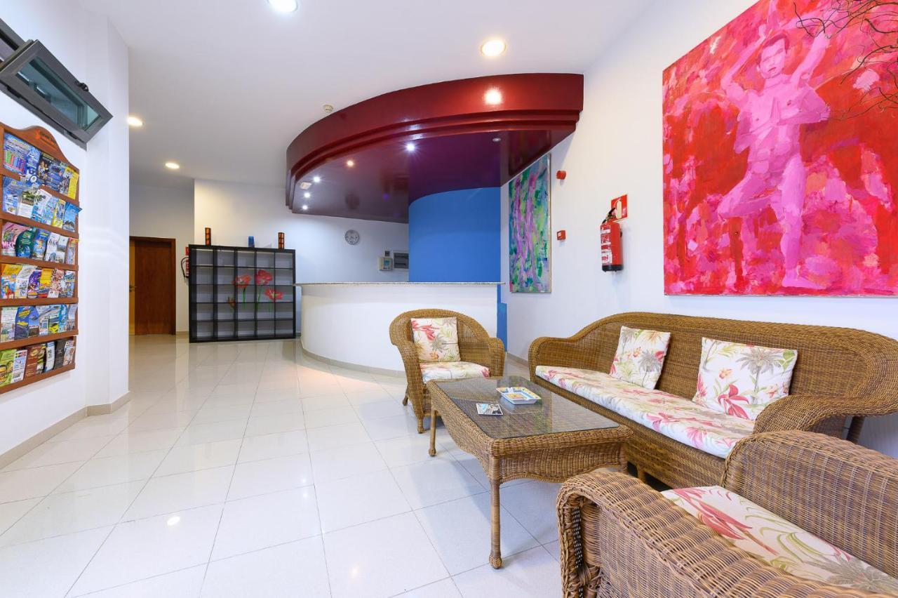 Marianela Apartment Puerto Rico  Exterior foto