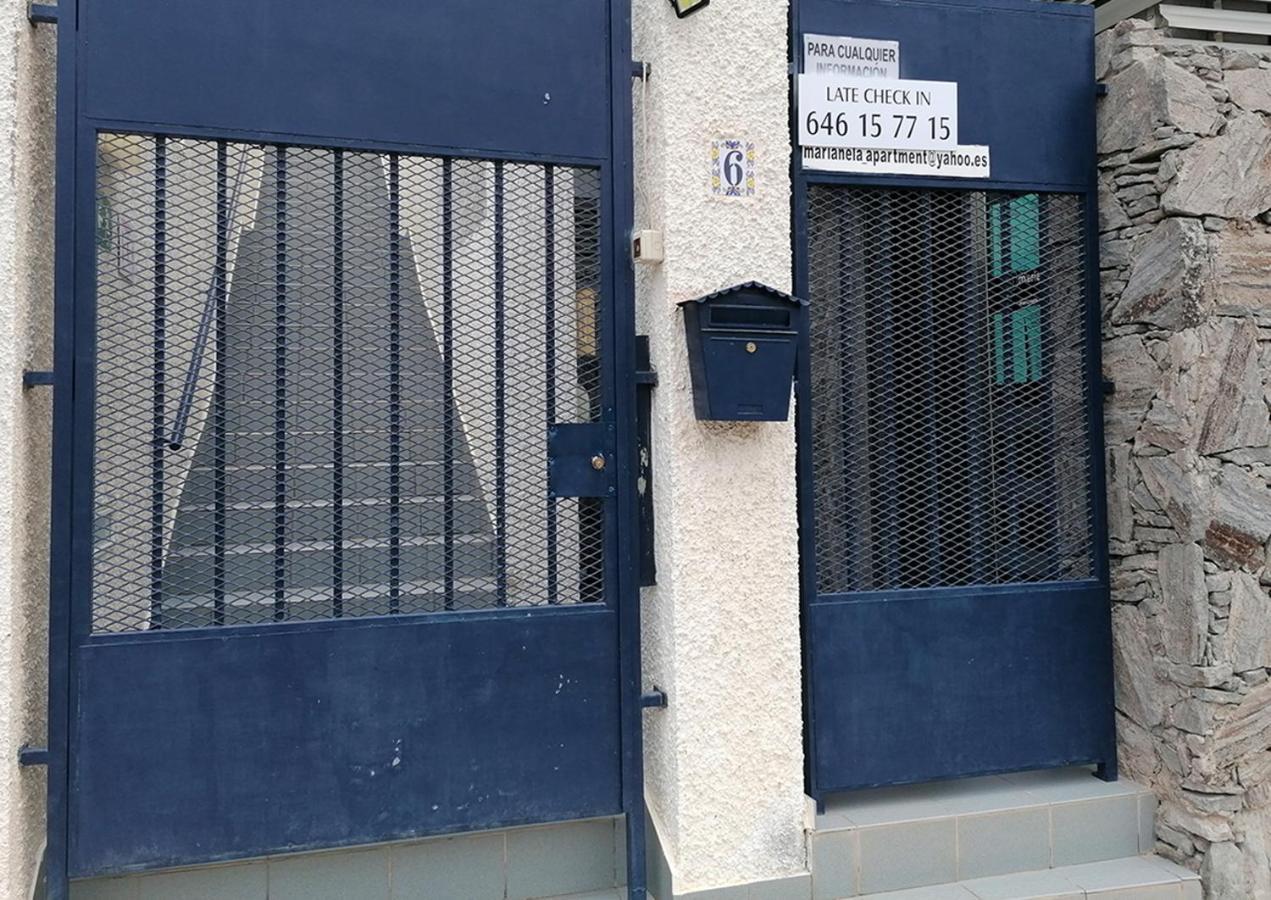 Marianela Apartment Puerto Rico  Exterior foto